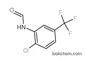 N-[2-chloro-5-(trifluoromethyl)phenyl]formamide