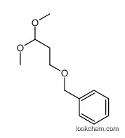 3,3-dimethoxypropoxymethylbenzene