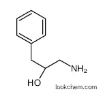 (2s)-1-amino-3-phenylpropan-2-ol