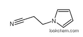 3-pyrrol-1-ylpropanenitrile
