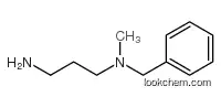 N'-benzyl-n'-methylpropane-1,3-diamine