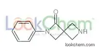 2-phenyl-2,6-diazaspiro[3.3]heptan-3-one