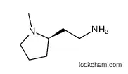 2-[(2r)-1-methylpyrrolidin-2-yl]ethanamine