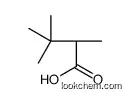 (2s)-2,3,3-trimethylbutanoic Acid