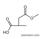 (2s)-4-methoxy-2-methyl-4-oxobutanoic Acid