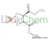 Dimethyl 2,2-dioxo-1,3,2-dioxathiolane-4,5-dicarboxylate