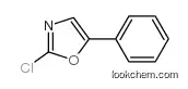 2-chloro-5-phenyl-1,3-oxazole