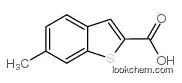 6-methylbenzo[b]thiophene-2-carboxylic Acid