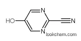 5-hydroxypyrimidine-2-carbonitrile