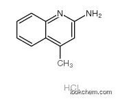 2-amino-4-methylquinoline Hydrochloride