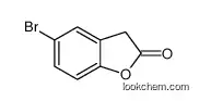 5-bromo-3h-1-benzofuran-2-one