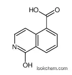 1-oxo-2h-isoquinoline-5-carboxylic Acid