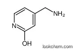 4-(aminomethyl)-1h-pyridin-2-one