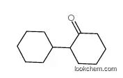 2-cyclohexylcyclohexan-1-one