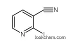2-iodopyridine-3-carbonitrile