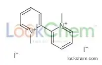1-methyl-2-(1-methylpyridin-1-ium-2-yl)pyridin-1-ium,diiodide