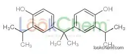 2,2-bis(4-hydroxy-3-isopropylphenyl)propane