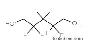 2,2,3,3,4,4-hexafluoro-1,5-pentanediol