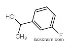 1-(3-fluorophenyl)ethanol
