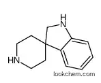 Spiro[1,2-dihydroindole-3,4'-piperidine]