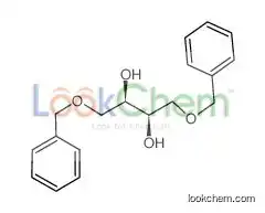 (2r,3r)-1,4-bis(phenylmethoxy)butane-2,3-diol