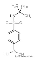 [4-(tert-butylsulfamoyl)phenyl]boronic Acid