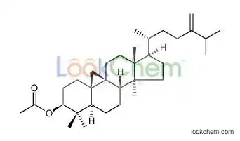 24-methylenecycloartanol Acetate