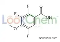 2,3,5-trifluoro-4-methoxybenzoic Acid