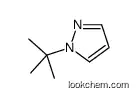 1-(tert-butyl)-1h-pyrazole