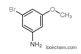 3-bromo-5-methoxyaniline