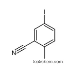 5-iodo-2-methylbenzonitrile