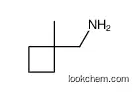 (1-methylcyclobutyl)methanamine