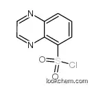 Quinoxaline-5-sulfonyl Chloride