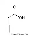 Tert-butyl N-but-3-ynylcarbamate