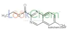 Ethyl 6-methylquinazoline-2-carboxylate