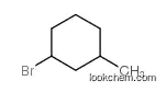 1-bromo-3-methylcyclohexane