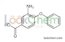 3-amino-4-phenoxybenzoic Acid