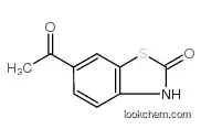 6-acetyl-3h-1,3-benzothiazol-2-one