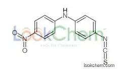 4-isothiocyanato-n-(4-nitrophenyl)aniline