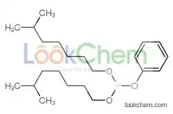 Bis(6-methylheptyl) Phenyl Phosphite