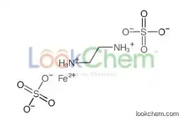 Iron(ii) Ethylenediammonium Sulfate