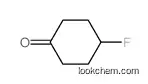 4-fluorocyclohexan-1-one