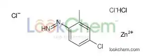 (4-chloro-2-methylphenyl)iminoazanium,dichlorozinc,chloride