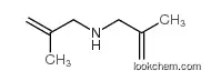 2-methyl-n-(2-methylprop-2-enyl)prop-2-en-1-amine