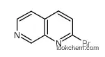 2-bromo-1,7-naphthyridine