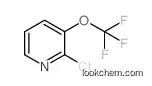 2-chloro-3-(trifluoromethoxy)pyridine