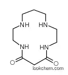 1,4,8,11-tetrazacyclotetradecane-5,7-dione
