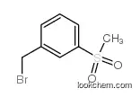 1-(bromomethyl)-3-methylsulfonylbenzene