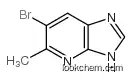 6-bromo-5-methyl-1h-imidazo[4,5-b]pyridine