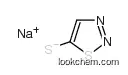 5-mercapto-1,2,3-thiadiazole Sodium Salt